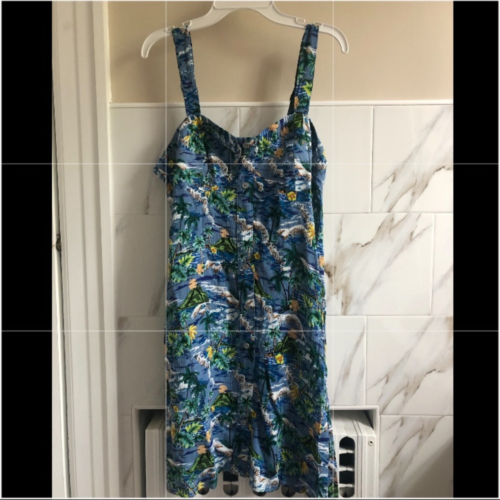 Wild Fable summer/ spring dress💖☀️